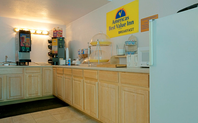 Americas Best Value Inn Pottstown