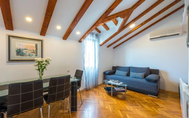 Villa Tolja Lapad beach apartments