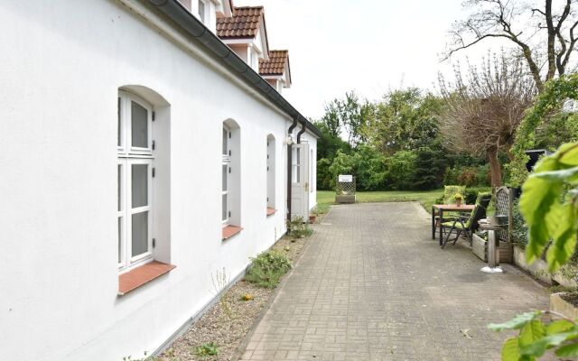 Spacious Apartment in Insel Poel near Baltic Sea