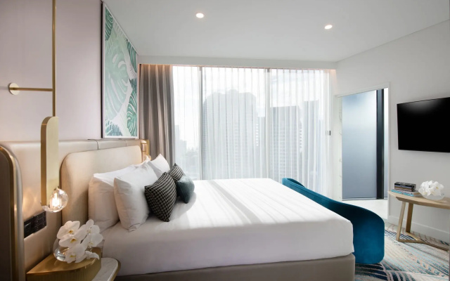 Dorsett Gold Coast