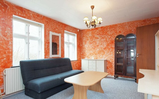 Snug Holiday Home in Lolland near Sea