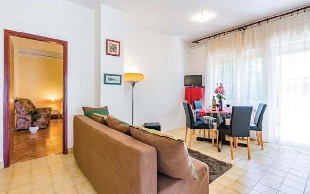 Nice Home in Vodnjan With Wifi and 1 Bedrooms