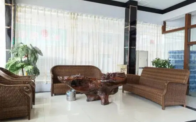 Xin Hu Hotel