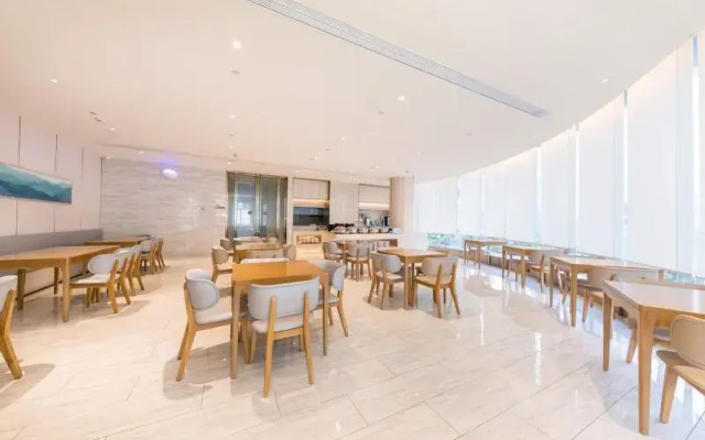 Ji Hotel Changsha Yuelu Avenue City Hall