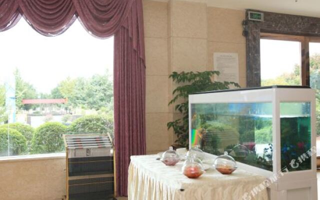 Li Shan Hotel