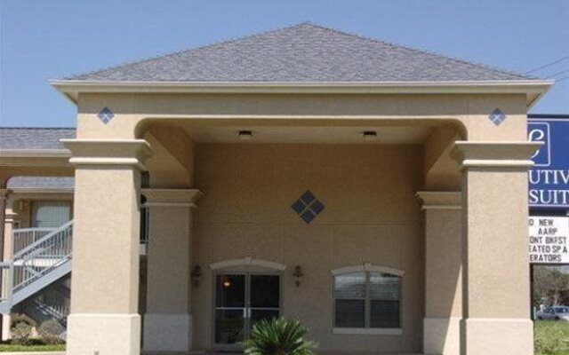 Executive Inn And Suites