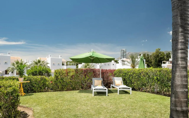 Stunning Modern Apt Frontline beach - RDR206