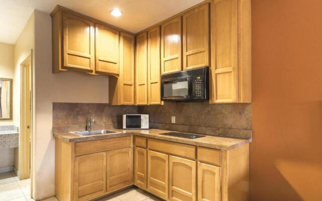 OYO Hotel Jewett TX Southwest, I-45