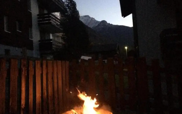 Haus Silberblick Anrig