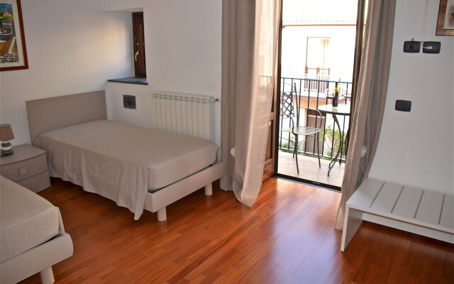 B&B Porta delle Madonie