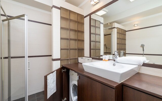 Apartment Cracow Trynitarska by Renters