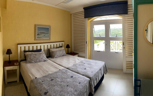 The Villa at Caribbean Estates