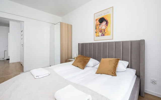 ShortStayPoland Browary Warszawskie