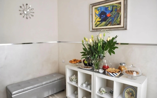Agli Horti Sallustiani bed & breakfast