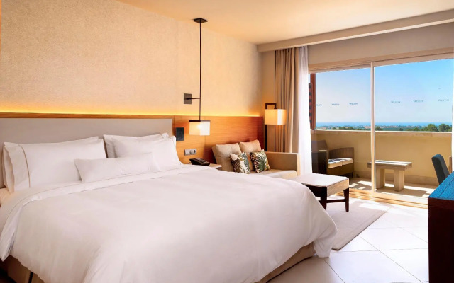 Westin Bonmont Golf Resort And Spa