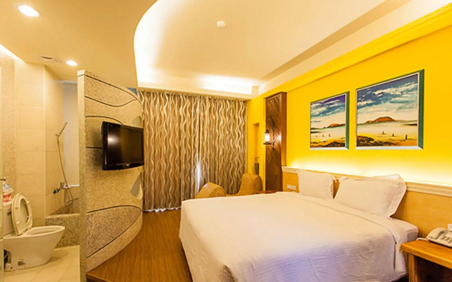 Southern Sun Homestay North