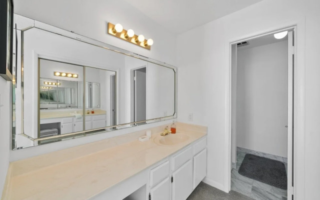 Seacrest 8 2 Bedroom Townhouse