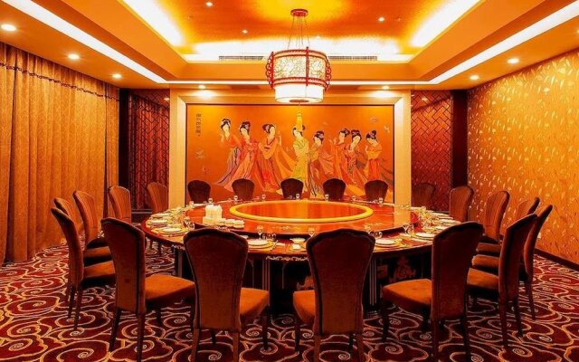 Yichang Zhaojun Hotel