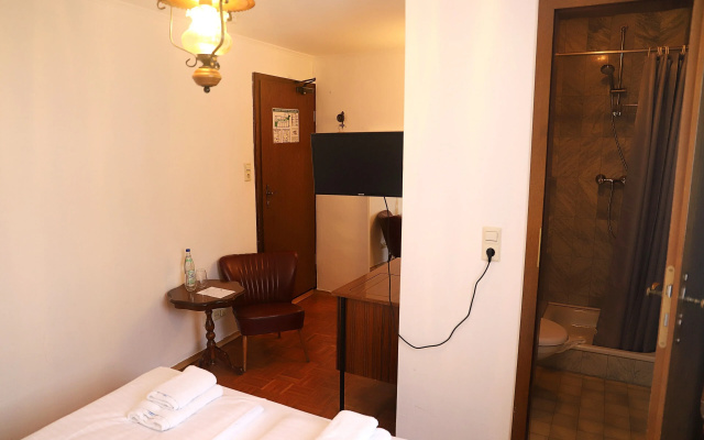 Hotel Schwarzer Adler
