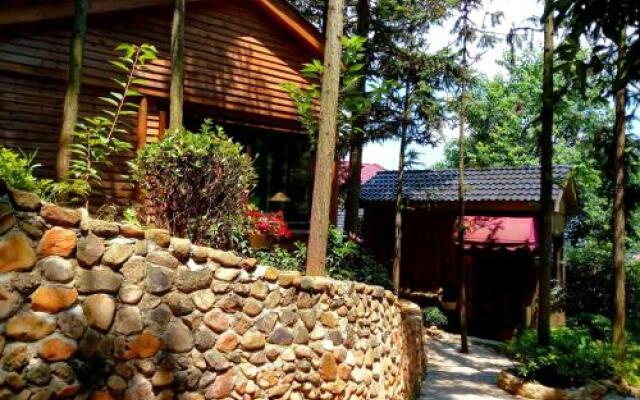 Jiuhuashan Beatitudes Village Hotel