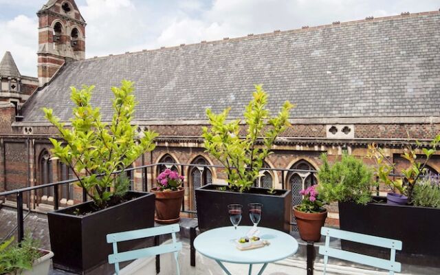 The Modern Gloucester Road Gem - FVE