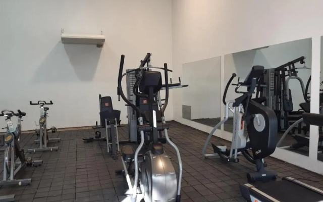 Lagos del Peñon: Casa 10 - Puerto Madero