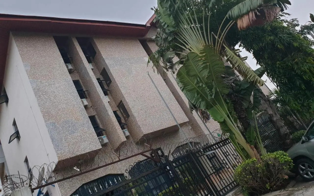 Yets Apartments & Suites