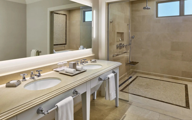 The St. Regis Bahia Beach Resort, Puerto Rico