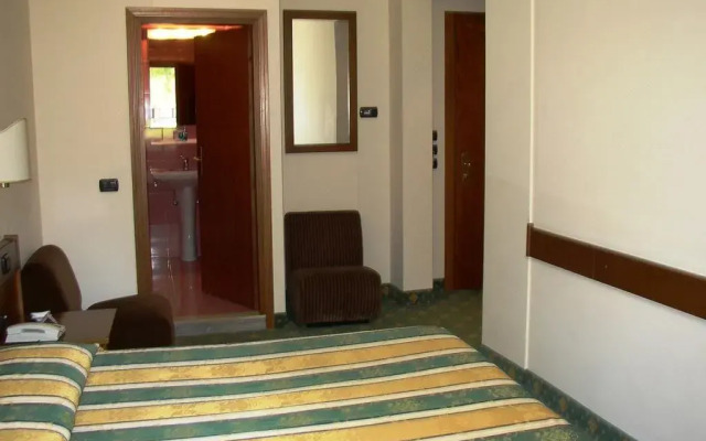 Hotel Eden Levico Terme