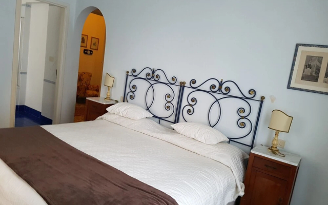 B&B Villa l'Aurora