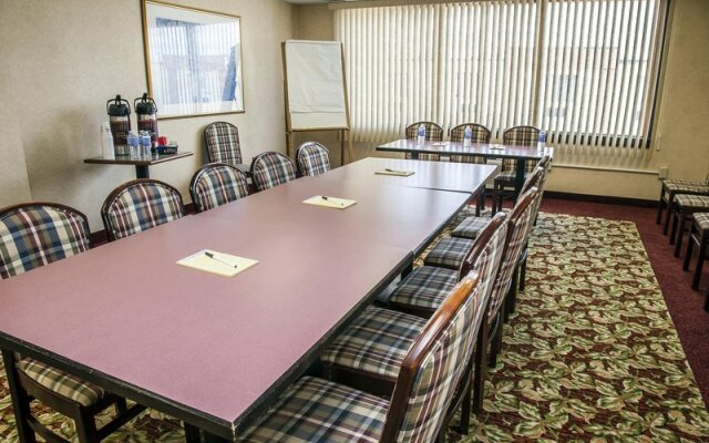 Comfort Inn Seekonk-Providence