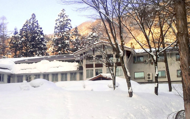 Hotel Blue Lake & Resort