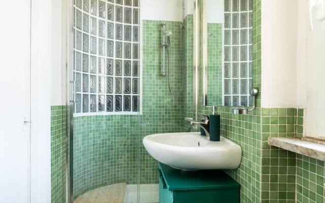 La Casa di Mela al Pigneto