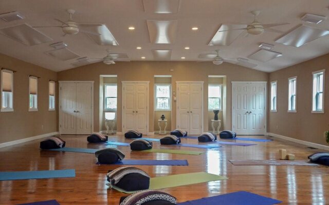 Dahlonega Spa Resort