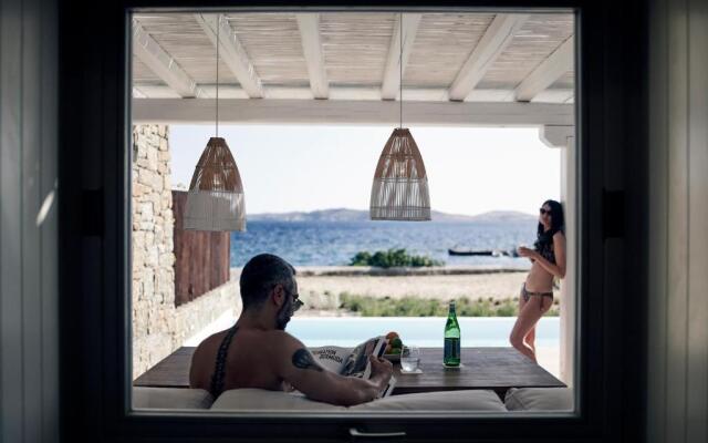 The Coast Bill&Coo - Adults Only
