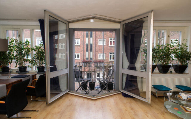 Old Centre Apartments - Nieuwmarkt Area