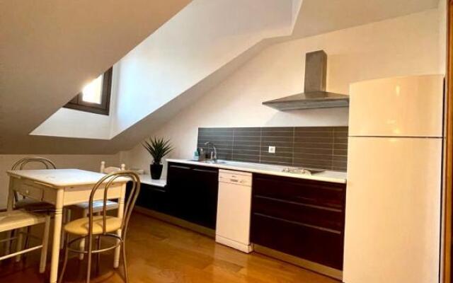 Apartamentos San Antonio