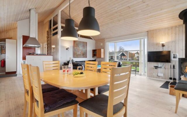 "Dagmar" - 350m from the sea in Bornholm