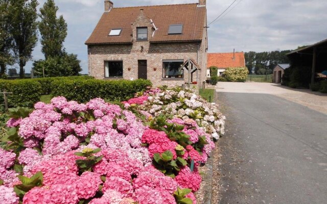 Het Polderhof Bed en Breakfast