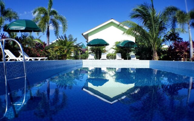 Casa Cenang Resort Tok Bidin Langkawi