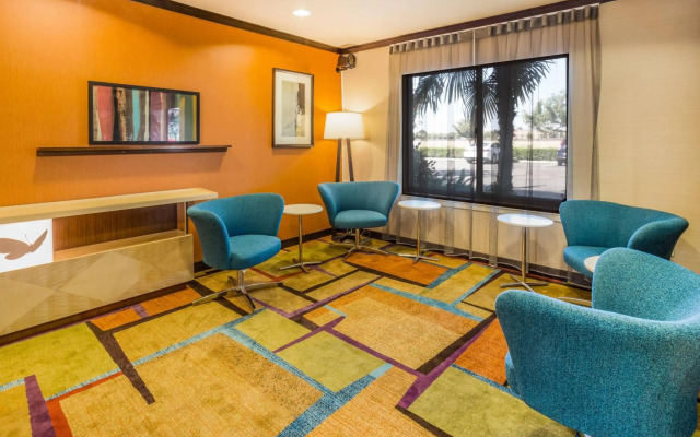 Fairfield Inn & Suites by Marriott Turlock
