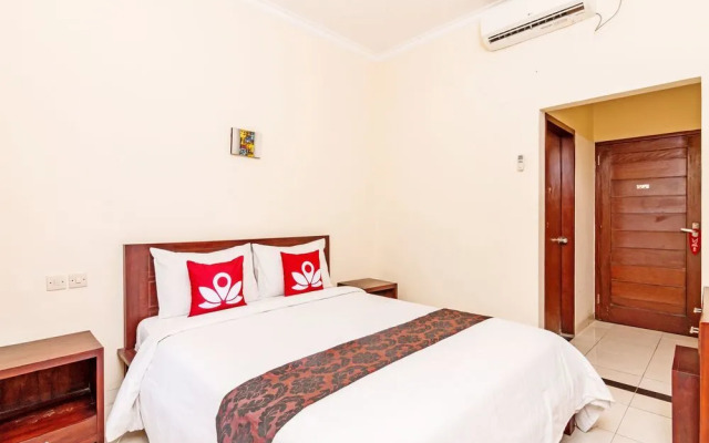 ZEN Rooms Sunshine Dewi Sartika