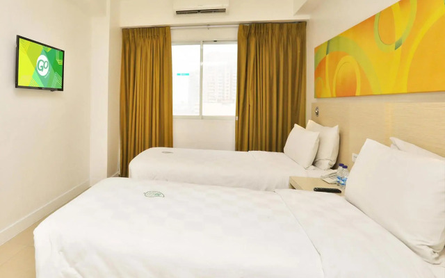 Go Hotels Ermita