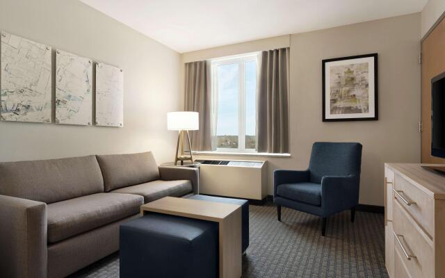 Homewood Suites by Hilton University City