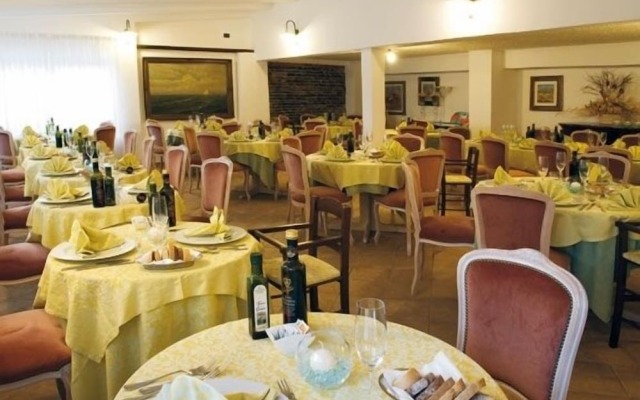 Hotel Stella Maris 4 stelle Cilento