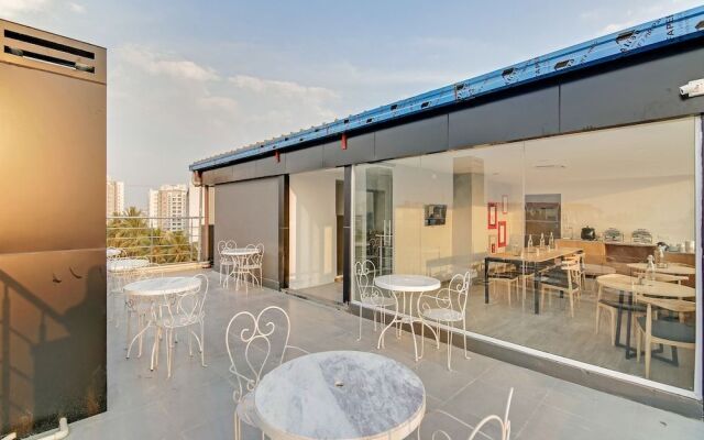 OYO Townhouse 88 Manyata Lake View