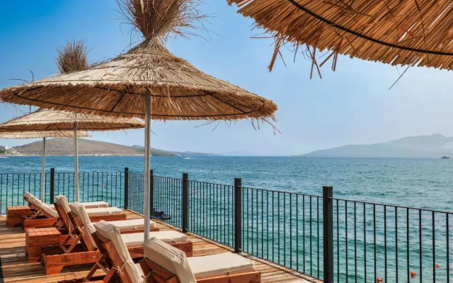 DAED Luxury Residence
