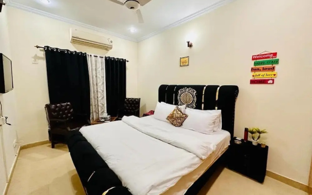 Home Inn Guest House E-11-2
