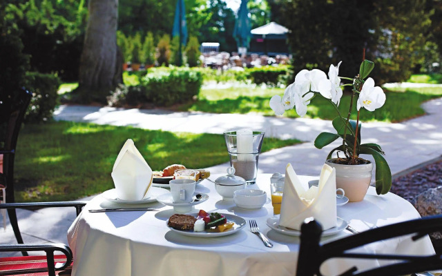 Upstalsboom Heringsdorf