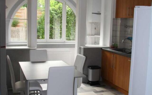 Appartement T3 très calme - Le Bartholdi - Centre de Colmar